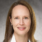 Image of Dr. Julia Shelton, MPH, MD