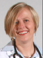 Image of Dr. Dorothy Newmark, MD