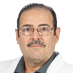 Image of Dr. Enrique Galliano, MD