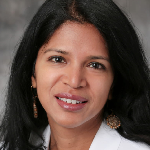 Image of Dr. Radhika Chenumolu Rao, DO