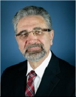 Image of Dr. Hazem Barmada, FRCS, MD