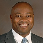 Image of Dr. Terrence Damon Anderson, MD
