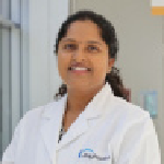 Image of Dr. Madhulika Urella, MD