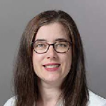 Image of Dr. Emily A. Boshkoff, PSYD