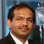 Image of Dr. Emmanuel Abraham Nidhiry, MD