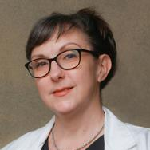 Image of Dr. Robynne M. Braun, PHD, MD