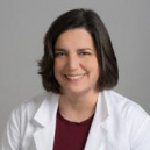 Image of Dr. Laurie A. Clarkston, MD