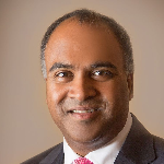Image of Dr. Sudesh J. Ebenezer, FRCSC, MD