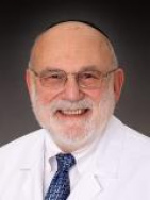 Image of Dr. Dennis L. Citrin, MB ChB, PhD, MD