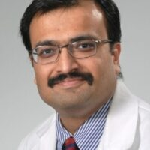 Image of Dr. Aditya Bansal, MD