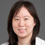 Image of Dr. Carolyn Jean Park, MD, MSc