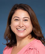 Image of Dr. Danielle Kolitz, MD