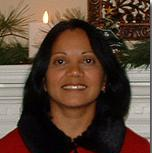 Image of Dr. Sunita Yedavally, DO