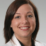 Image of Dr. Jennifer L. Brunet, MD