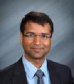 Image of Dr. Ushir V. Patel, MD
