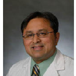 Image of Dr. Jiten Rana, MD