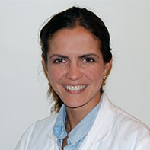 Image of Dr. Lisette Alfaro-Berg, MD