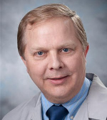 Image of Dr. Warren D. Robinson, MD