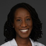 Image of Dr. Daniele Michelle Bourget, MD