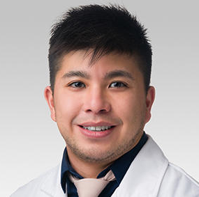 Image of Dr. Spencer Szeto, MD