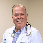 Image of Dr. Micheal D. Stephens, MD