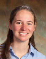 Image of Dr. Stephanie Lareau, MD