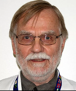 Image of Dr. Louis V. Kirchhoff, MD