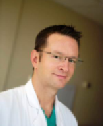 Image of Dr. Christopher Brian Everett, MD
