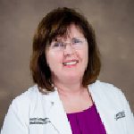 Image of Dr. Lorie L. Hughes, MD