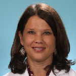 Image of Ms. Stacey Michele Warden, WHNP