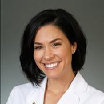 Image of Dr. Elana Rachel Deutsch, MD