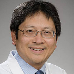 Image of Dr. Simon S. Lo, MD