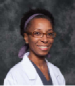 Image of Dr. Letitia D. Royster, MD