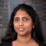 Image of Dr. Krishnamallika Mutyala, MD