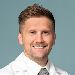 Image of Dr. Christian Derek Siebenaler, MD