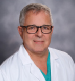 Image of Dr. Alan L. Niederman, MD
