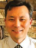 Image of Dr. Kevin T. Kim, MD