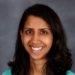 Image of Dr. Roma Gautam Patel, MPH, MD