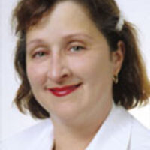 Image of Dr. Sherise R. Olivier-Wittmann, MD