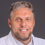 Image of Dr. Gerhard Carl Hildebrandt, MD