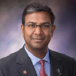 Image of Dr. Srinivas K. Gangineni, MD