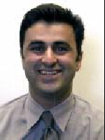 Image of Dr. Joseph Ahdoot, MD
