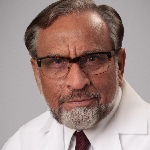 Image of Dr. Yahya Khalid Siddiq, MD