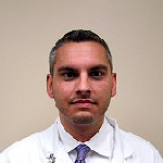 Image of Dr. Matthew Eugene Harris, MD