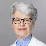 Image of Dr. Marjorie A. Olivari, MD