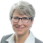 Image of Dr. Susan Buchanan, MPH, MD