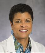 Image of Dr. Traci Troup, MD
