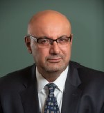 Image of Dr. Said Saleh, MD