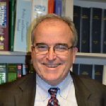 Image of Dr. James Patrick Gavin, MD