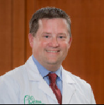 Image of Dr. C. David Perry, FCCP, MD